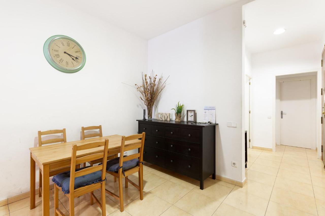 Stay U-nique Apartments Urgell Barcelone Extérieur photo