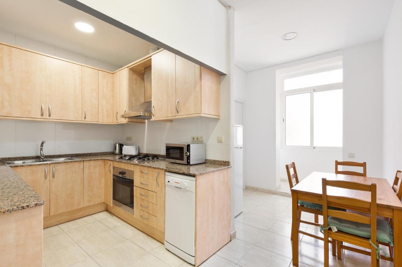 Stay U-nique Apartments Urgell Barcelone Extérieur photo