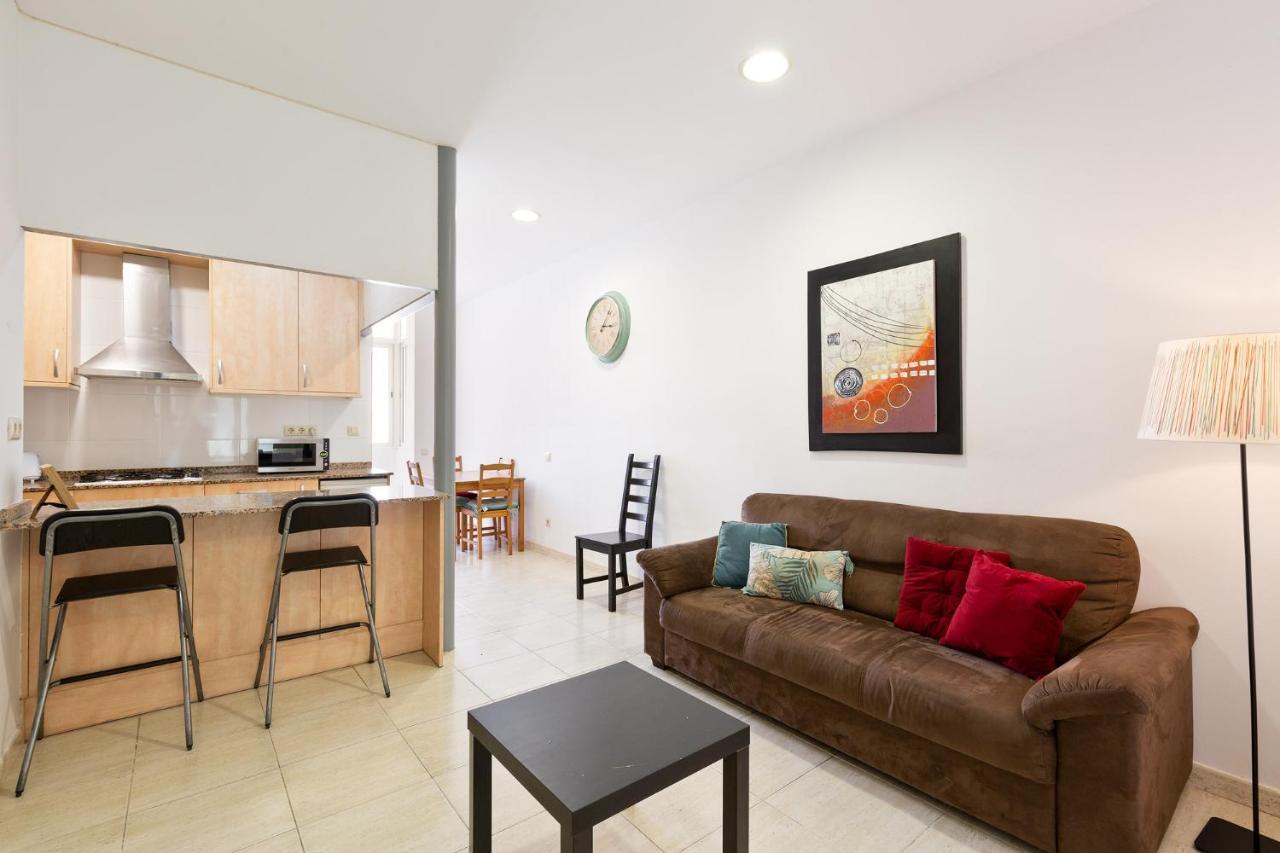 Stay U-nique Apartments Urgell Barcelone Extérieur photo