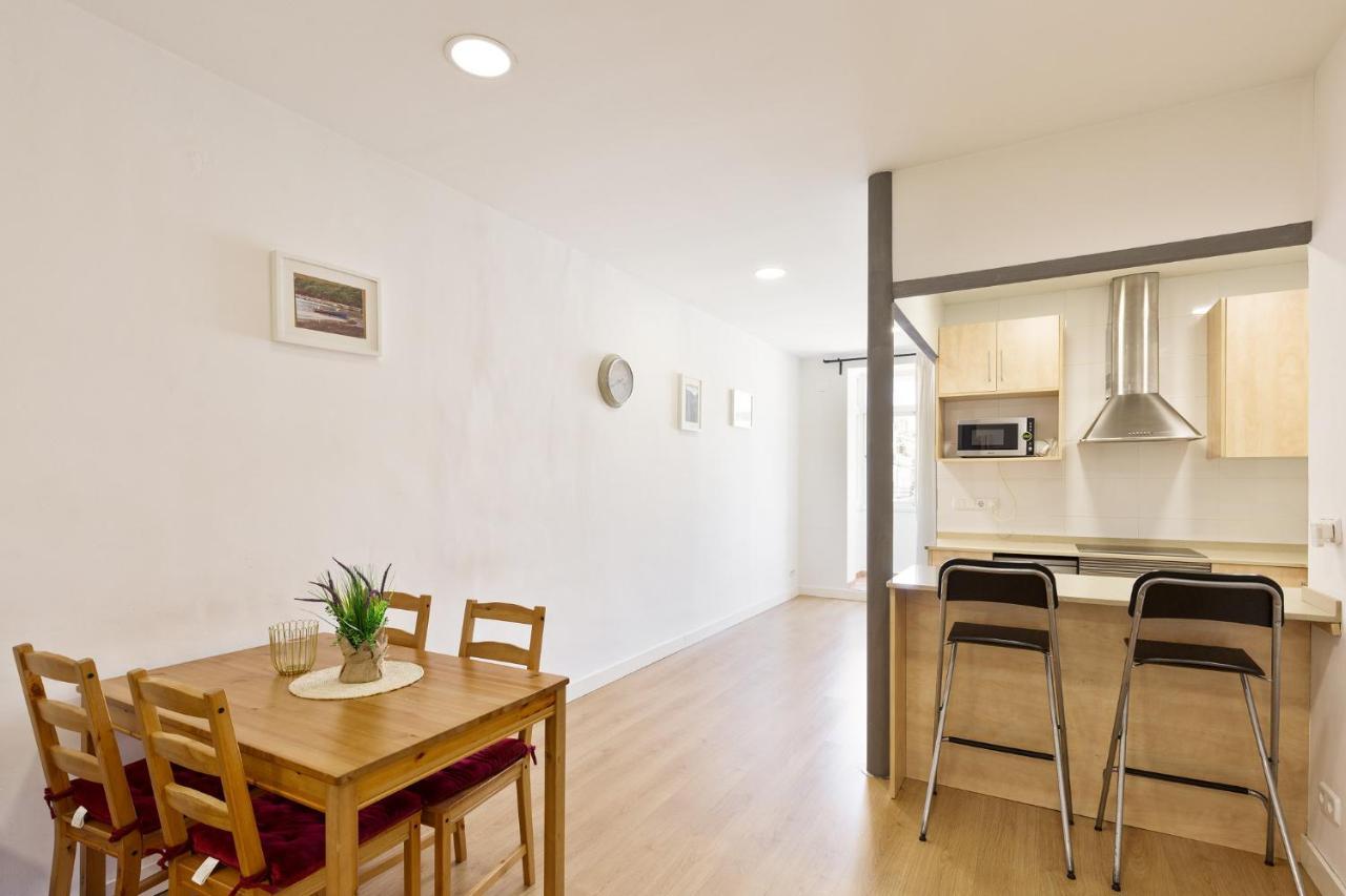 Stay U-nique Apartments Urgell Barcelone Extérieur photo
